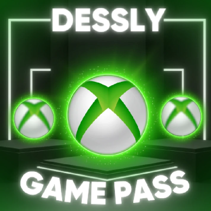 🟢SUPER FAST🟢XBOX GAME PASS ULTIMATE 1-5-7-9-12🟢