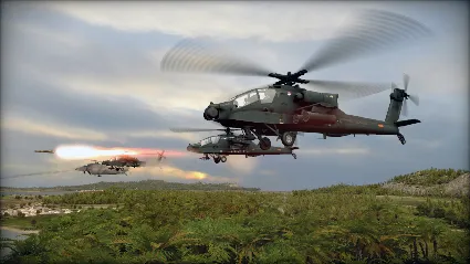 Wargame Red Dragon - Nation Pack: Netherlands DLC