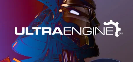 Ultra Engine  АВТОДОСТАВКА STEAM GIFT РОССИЯ