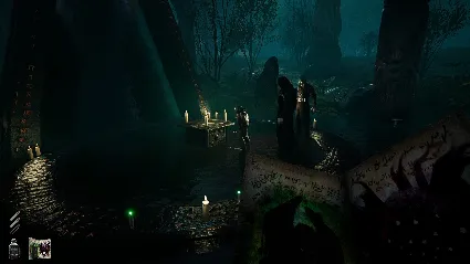 Eresys - STEAM GIFT РОССИЯ