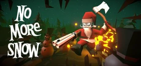 No More Snow - STEAM GIFT РОССИЯ