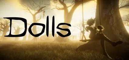Dolls - STEAM GIFT РОССИЯ