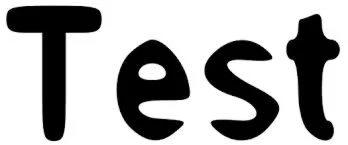 Тестовая покупка