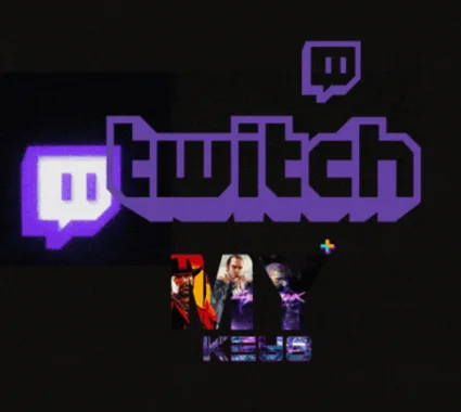 TWITCH 1 | 3 | 6 МЕСЯЦ ПОДПИСКА ПОДАРОЧНАЯ | ГЛОБАЛЬНЫЙ