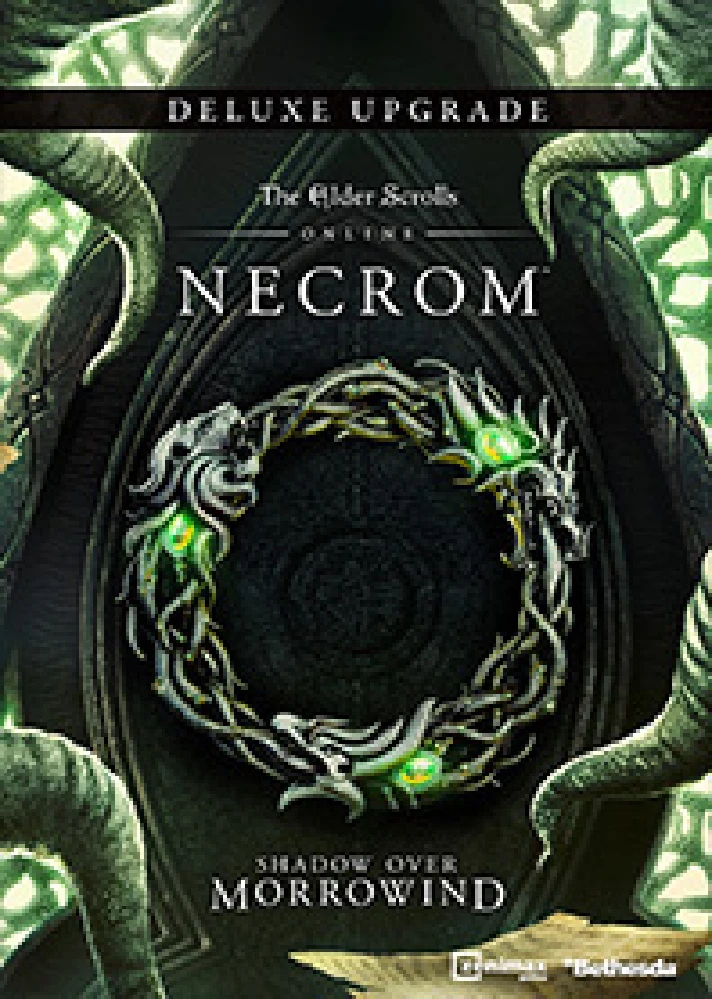 🌌The Elder Scrolls Online: Necrom  Steam-Gift🌌