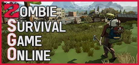 Zombie Survival Game Online * STEAM RU  АВТО 0%