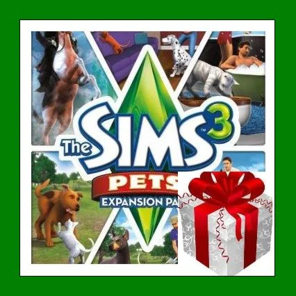 The Sims 3 Pets DLC️EA App KeyRegion Free⭐АКЦИЯ