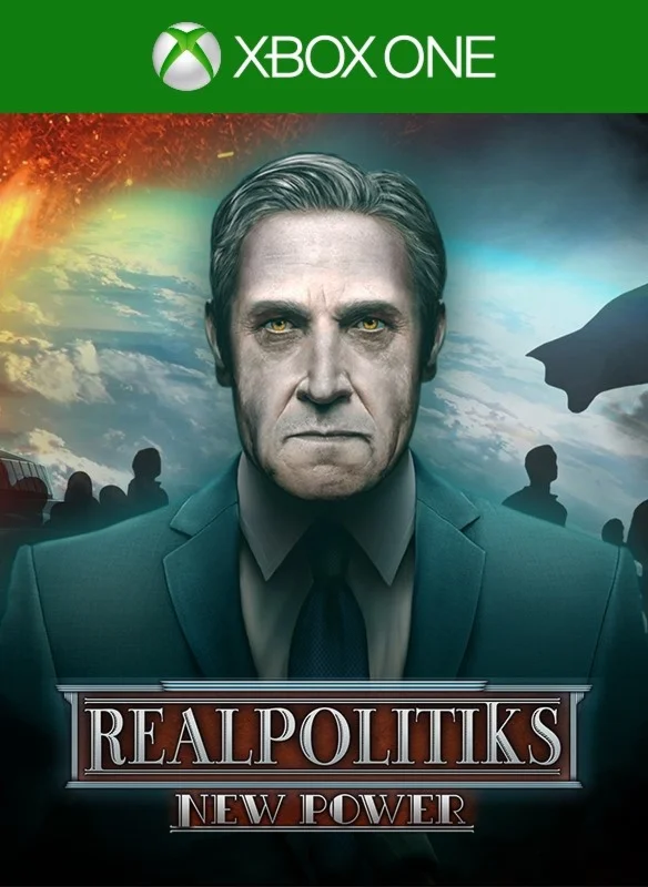 REALPOLITIKS NEW POWER️XBOX ONE|XS+PCКЛЮЧ