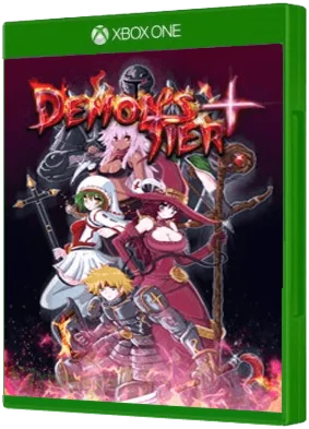DEMON´S TIER+ XBOX ONE|XSКЛЮЧ