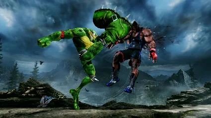 ➤ Killer Instinct Аккаунт (Steam Казахстан) новый+почта