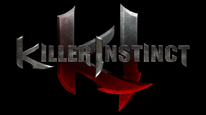 ➤Killer Instinct Account (Steam Kazakhstan) new