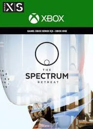 THE SPECTRUM RETREAT️XBOX ONE|XSКЛЮЧ 