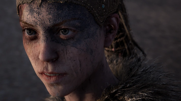 Hellblade: Senua´s Sacrifice STEAM UKRAINE / KAZAKHSTAN