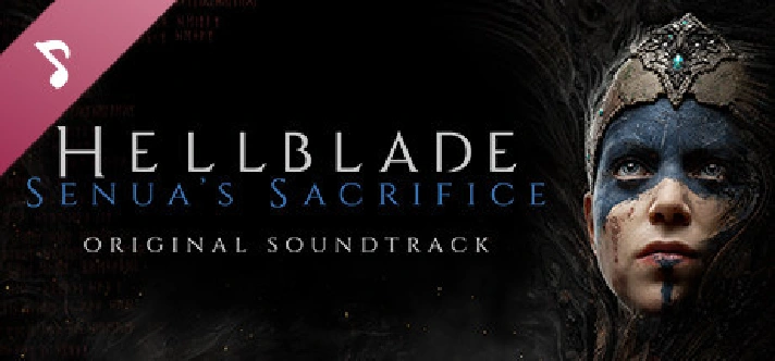 Hellblade: Senua´s Sacrifice Original Soundtrack Steam