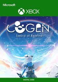 COGEN: SWORD OF REWIND️XBOX ONE|XSКЛЮЧ 