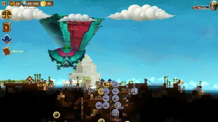 Craft The World - Invasion DLC АВТОДОСТАВКА STEAM РОССИЯ
