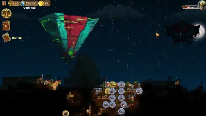 Craft The World - Invasion DLC АВТОДОСТАВКА STEAM РОССИЯ