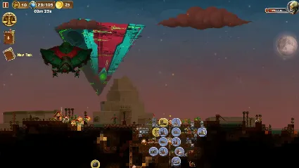Craft The World - Invasion DLC АВТОДОСТАВКА STEAM РОССИЯ