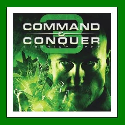 ✅Command & Conquer 3: Tiberium War✔️EA App Key🔑0%💳