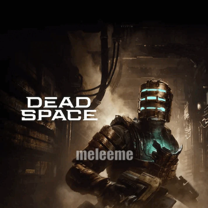 RU/CIS ☑️⭐Dead Space REMAKE (2023) + editions