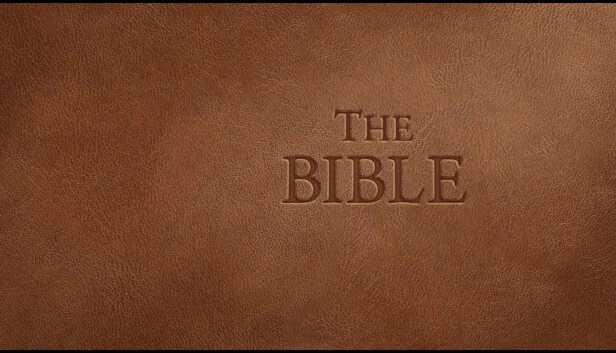  The Bible | Steam РУ+UA+KZ+СНГ