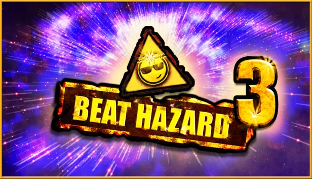  Beat Hazard 3 | Steam РУ+UA+KZ+СНГ