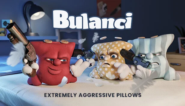  Bulanci | Steam РУ+UA+KZ+СНГ