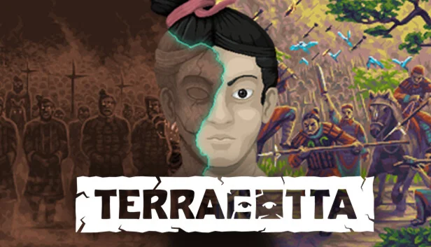 TERRACOTTA | Steam РУ+UA+KZ+СНГ