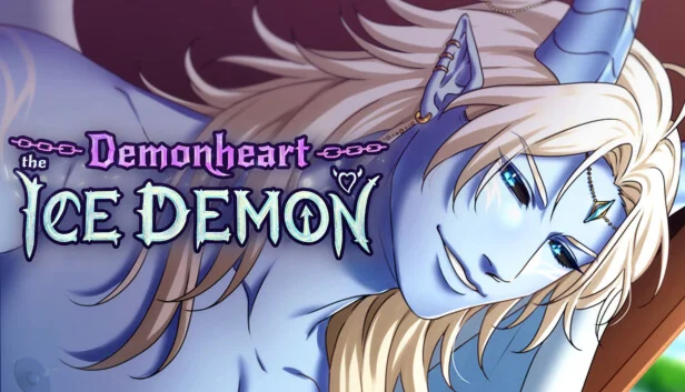 Demonheart: The Ice Demon | Steam РУ+UA+KZ+СНГ