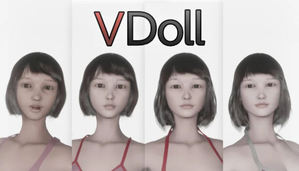  VDoll | Steam РУ+UA+KZ+СНГ