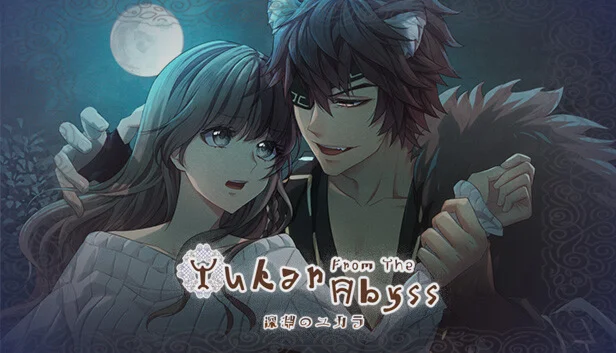  Yukar From The Abyss | Steam РУ+UA+KZ+СНГ