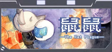 🔥 The Rat Plague | Steam РУ+UA+KZ+СНГ 🔥