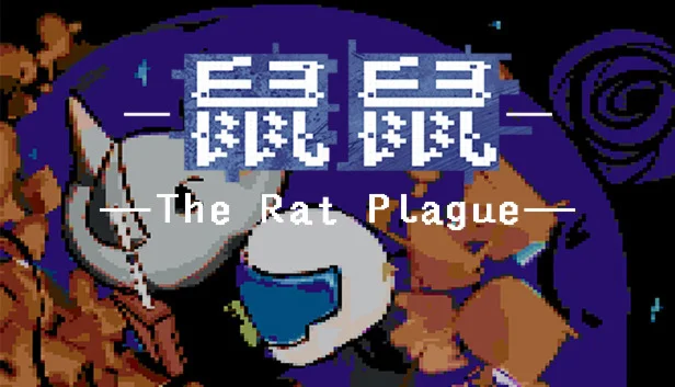 The Rat Plague | Steam РУ+UA+KZ+СНГ