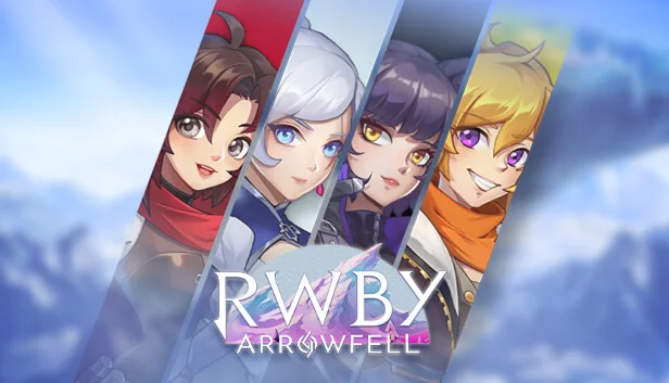  RWBY: Arrowfell | Steam РУ+UA+KZ+СНГ