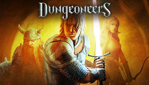  Dungeoneers | Steam РУ+UA+KZ+СНГ