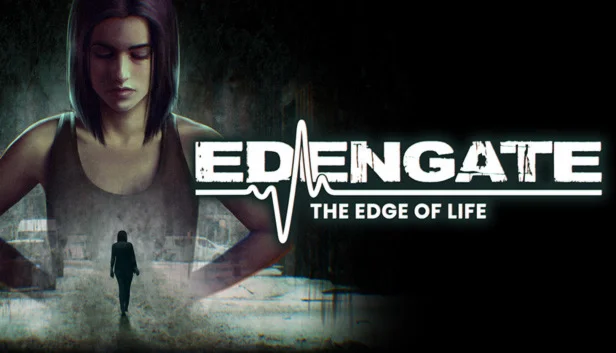  EDENGATE: The Edge of Life | Steam РУ+UA+KZ+СНГ