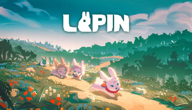  LAPIN | Steam РУ+UA+KZ+СНГ