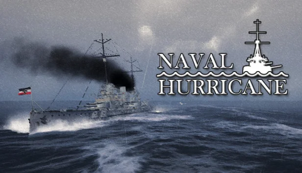  Naval Hurricane | Steam РУ+UA+KZ+СНГ