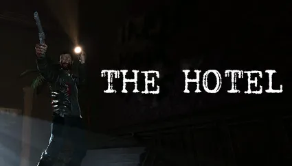 🔥 The Hotel | Steam РУ+UA+KZ+СНГ 🔥