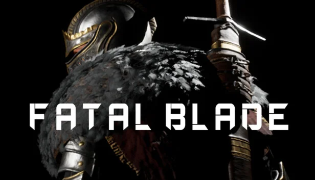  Fatal Blade | Steam РУ+UA+KZ+СНГ