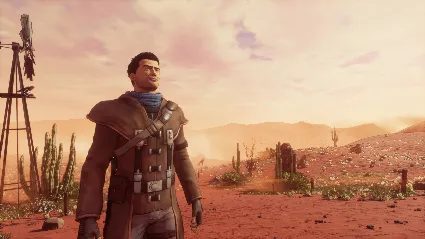 Beyond a Steel Sky АВТОДОСТАВКА STEAM GIFT РОССИЯ