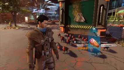 Beyond a Steel Sky АВТОДОСТАВКА STEAM GIFT РОССИЯ