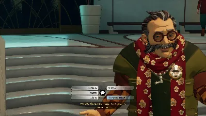 Beyond a Steel Sky АВТОДОСТАВКА STEAM GIFT РОССИЯ