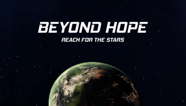  Beyond Hope | Steam Россия 