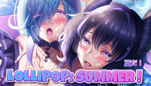  LOLLIPOP: SUMMER! | Steam Россия 