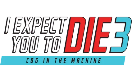 🔥 I Expect You To Die 3 | Steam Россия 🔥