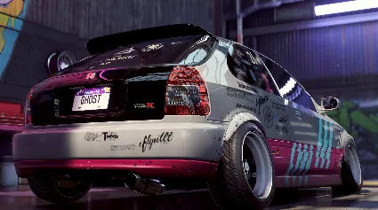 🔥 Need for Speed Heat Deluxe Edition ✅ XBOX ONE/X|S KEY 🔑