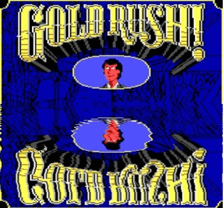 ✅Gold Rush! Classic⚡Steam\Global\Key⭐+Trading card🂡