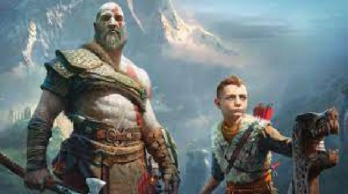 🌌God of War🌌EPIC🌌 All Versions🌌