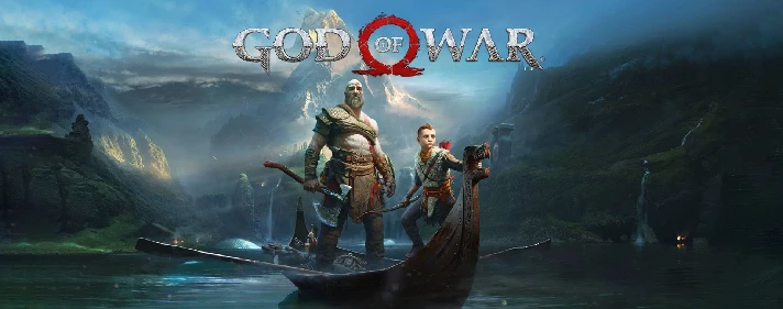 🌌God of War🌌EPIC🌌 All Versions🌌